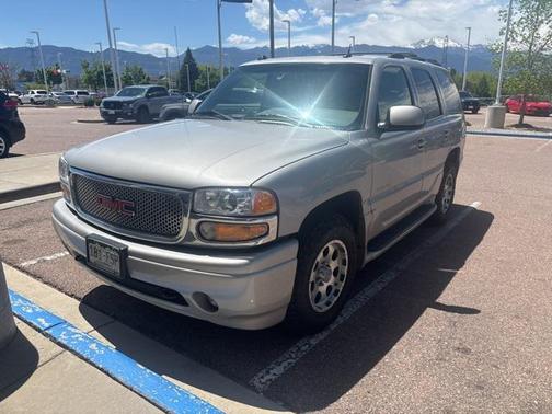 2005 GMC Yukon Denali