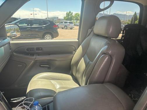2005 GMC Yukon Denali
