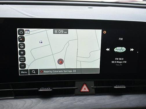 2023 Kia Sportage S