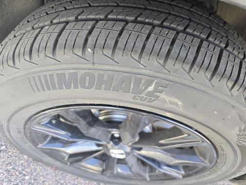 2024 Honda CR-V Hybrid Sport AWD