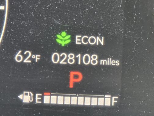 2024 Honda CR-V Hybrid Sport AWD