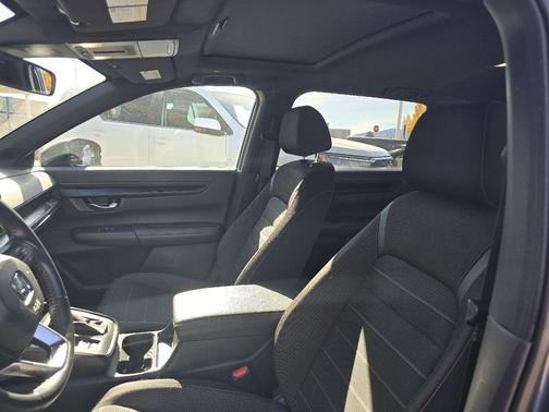 2024 Honda CR-V Hybrid Sport AWD