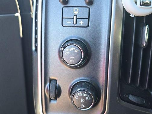 2019 Chevrolet Silverado 1500 1LT