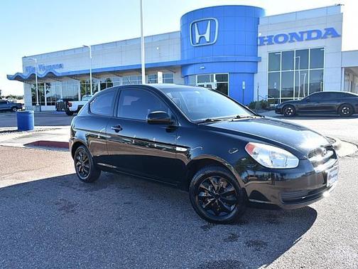 2011 Hyundai Accent GS