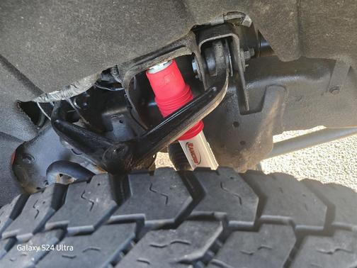 2017 Chevrolet Silverado 3500 LTZ