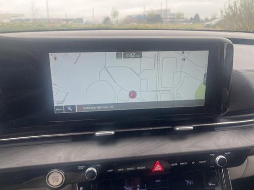 2022 Kia Carnival SX