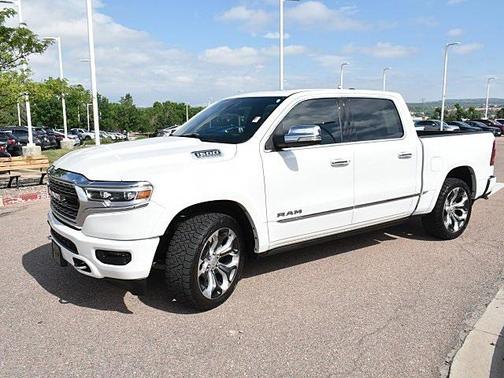 2020 RAM 1500 Limited