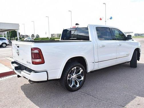 2020 RAM 1500 Limited