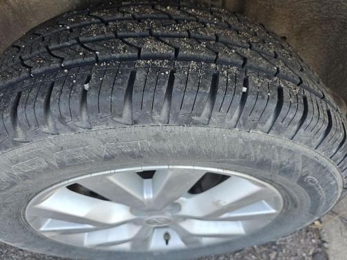 2013 Nissan Murano S