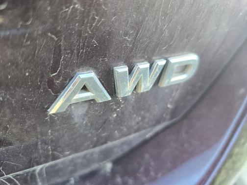 2013 Nissan Murano S