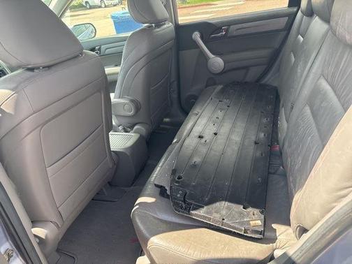 2007 Honda CR-V EX-L