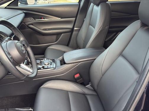 2024 Mazda CX-30 2.5 S Preferred Package