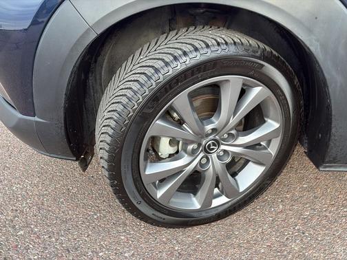 2024 Mazda CX-30 2.5 S Preferred Package