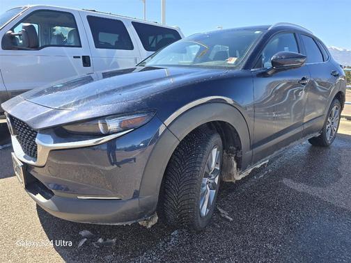 2024 Mazda CX-30 2.5 S Preferred Package