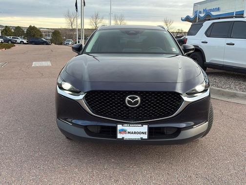 2024 Mazda CX-30 2.5 S Preferred Package