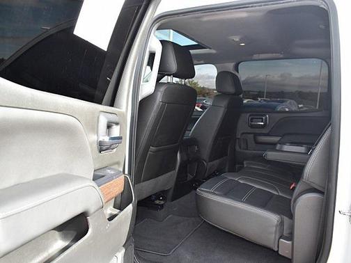 2018 GMC Sierra 1500 Denali Ultimate