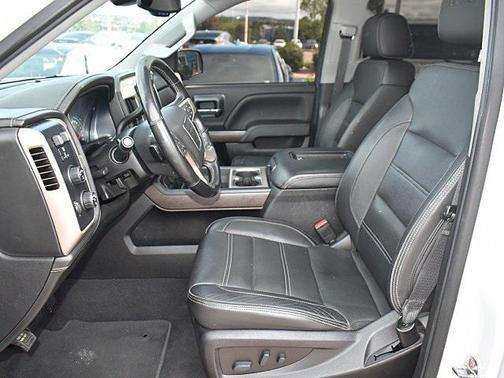2018 GMC Sierra 1500 Denali Ultimate