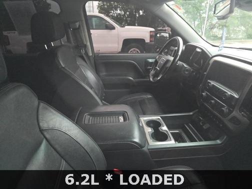 2018 GMC Sierra 1500 Denali Ultimate