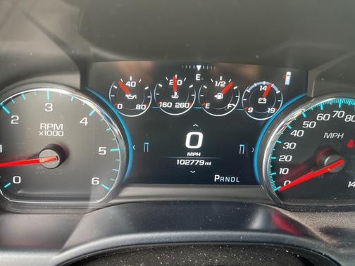 2018 GMC Sierra 1500 Denali Ultimate
