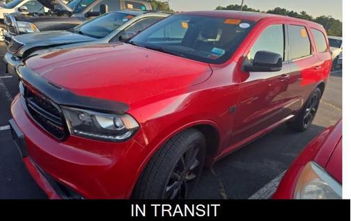 2017 Dodge Durango R/T