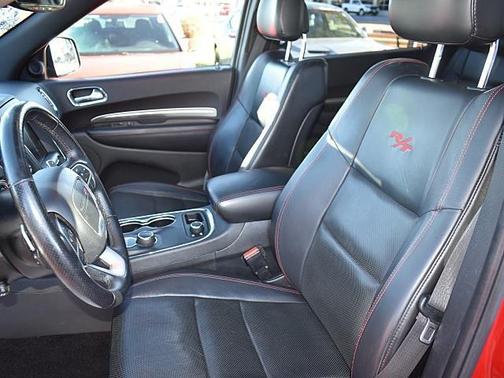 2017 Dodge Durango R/T