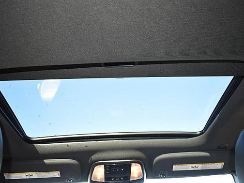 2017 Dodge Durango R/T