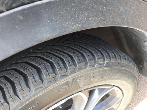 Crystal Black Pearl 2022 Honda CR-V AWD EX-L