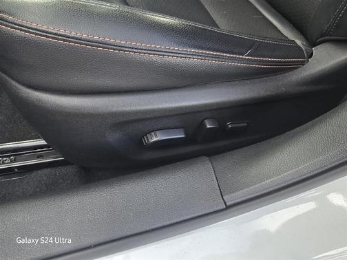 2022 Nissan Altima SR Intelligent AWD