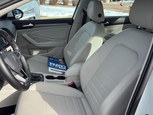 2023 Volkswagen Jetta 1.5T SE