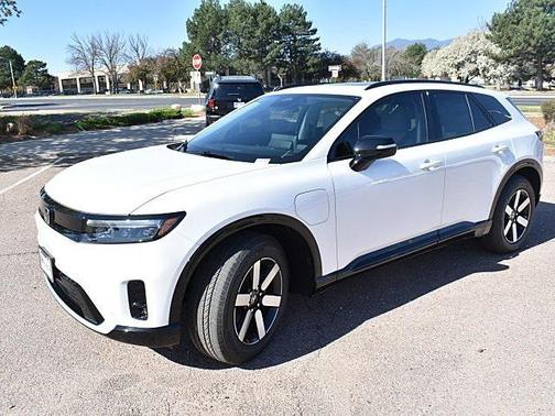 2025 Honda Prologue Touring