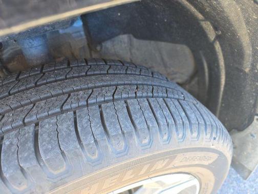 Silver Sky Metallic 2024 Toyota RAV4 Prime SE