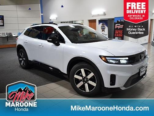 2026 Honda Prologue Touring