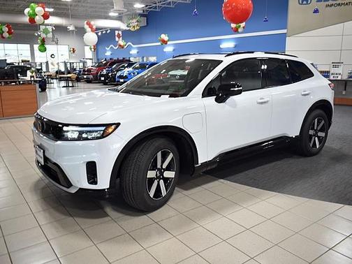 2026 Honda Prologue Touring