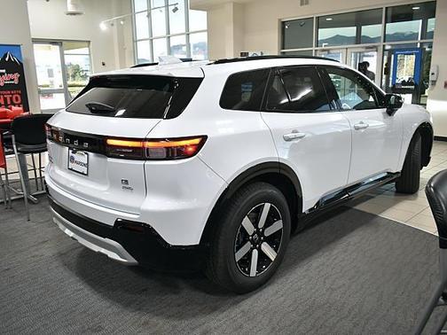 2026 Honda Prologue Touring