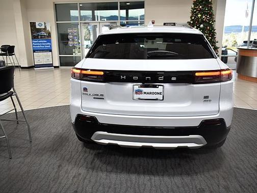 2026 Honda Prologue Touring