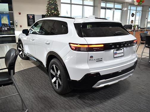 2026 Honda Prologue Touring