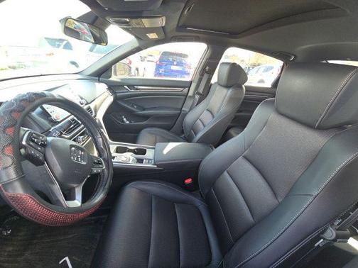 2021 Honda Accord Sport 2.0T