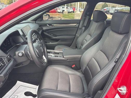 2021 Honda Accord Sport 2.0T