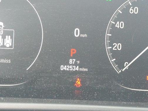 2021 Honda Accord Sport 2.0T