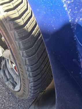 2019 Tesla Model 3 Performance