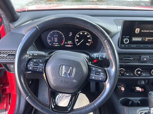 2023 Honda HR-V AWD Sport