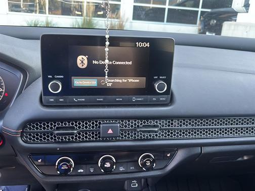 2023 Honda HR-V AWD Sport