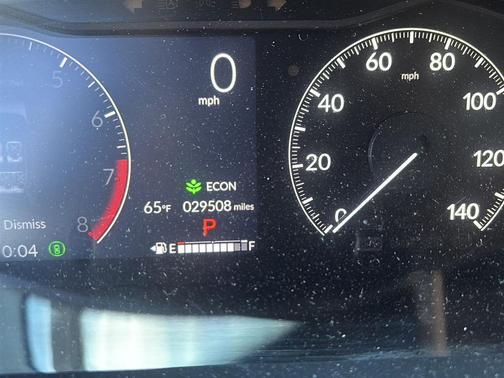 2023 Honda HR-V AWD Sport