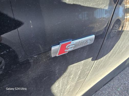 2019 Audi A3 Premium