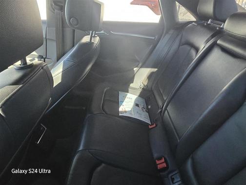 2019 Audi A3 Premium