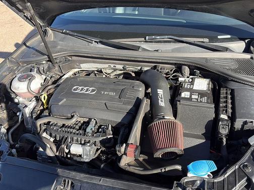 2019 Audi A3 Premium