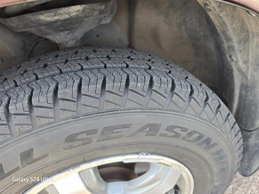 2007 Honda Pilot EX-L