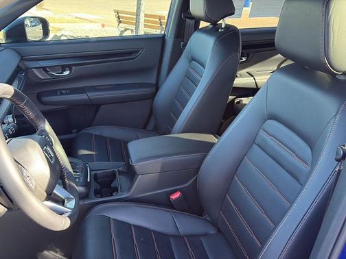 2024 Honda CR-V Hybrid Sport AWD