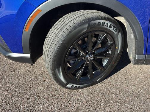 2024 Honda CR-V Hybrid Sport AWD