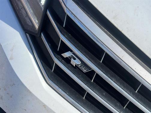 2018 Volkswagen Passat 2.0T S